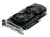 GIGA-BYTE Technology GeForce GTX 460 1GB DVI-I*2/mini HDMI PCI Express 2.0 x16 GV-N460OC-1GIš