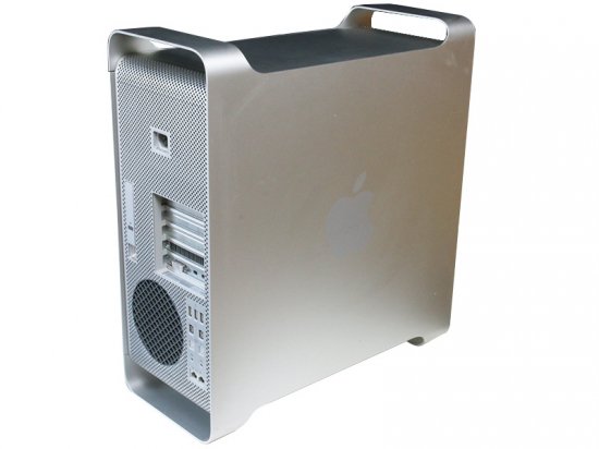 Mac Pro A1289 Apple QC Xeon 2.8GHz *1/6GB/500GB/DVD-RW ...