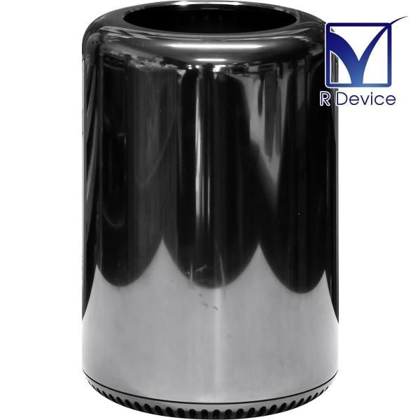 Apple Mac Pro Late 2013 A1481 Xeon E5-1650 v2/64.0GB/SM0512G/FirePro D500 *2/macOS 10.12š