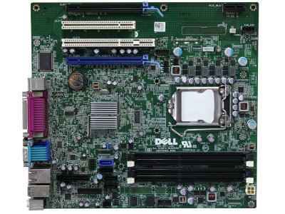 0D441T DELL OptiPlex 980 DT用 マザーボード Intel Q57 Express