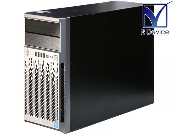 ProLiant ML310e Gen8 v2 725162-295 HPE Xeon E3-1220 v3/12.0GB/HDD/Smart Array P222 512MBš