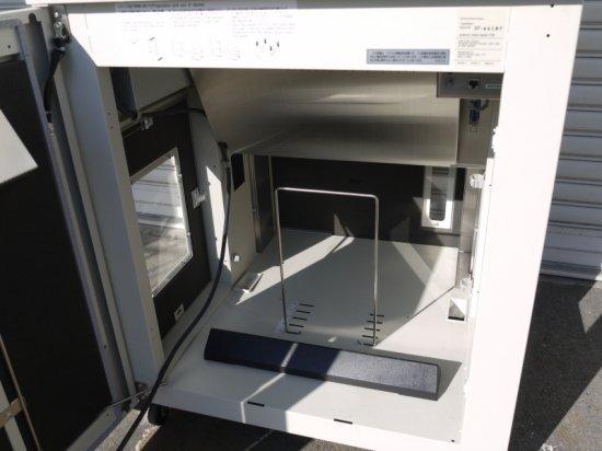 現行モデル！】RICOH/IBM InfoPrint 5400 モデルF06(5400-F06) ラインプリンター 【中古】 - プリンター 、サーバー、セキュリティは「アールデバイス」