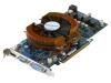 GIGA-BYTE Technology GeForce 9800 GT 512MB HDMI/VGA/DVI PCI Express 2.0 x16 GV-N98TOC-512Iš