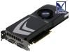 GALAXY GeForce 9800 GTX 512MB DVI x2/TV-Out PCI Express 2.0 x16 GF P98GTX/512D3š