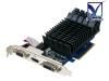 ASUSTeK Computer GeForce GT 710 1GB HDMI/DVI/D-Sub PCI Express 2.0 x8 710-1-SLš