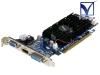GIGA-BYTE Technology GeForce 9400 GT 512MB HDMI/D-Sub/DVI-I PCI Express 2.0 x16 GV-N94T-512Iš