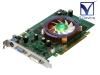 Forsa GeForce 8600 GT 512MB D-sub/DVI(HDTVб) PCI Express x16 G8600GT-512-2-128-Bš