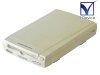 MOS350S OLYMPUS SCSI³ 640MB 3.5 MOɥ饤 (TURBO WHITE) ACץʡš 