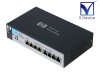 HP ProCurve Switch 1810G-8 J9449A 10/100/1000BASE-T *8ݡ ACץʡš