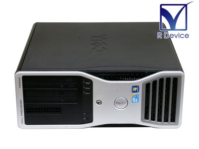 Precision T5500 DELL Xeon Processor E5520 2.26GHz/8GB/500GB