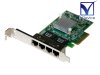 CN7743 Ω PCI-Express Quad Port Gigabit LANܡ NEC N8109-20052S01š