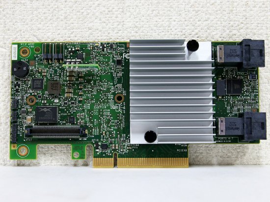 N8109-20063S15 日立製作所 SAS RAIDコントローラ LSI Logic MegaRAID 