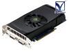 Dell GeForce GT 545 1.0GB Dual-Link DVI-I *2/mini-HDMI PCI Express 2.0 x16 00N3PJš