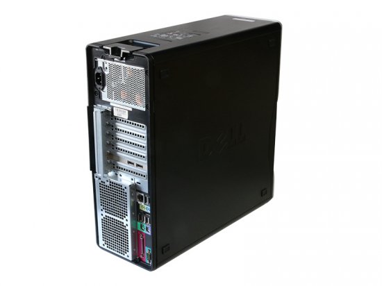 Precision T5500 DELL Xeon Processor X5550 2.66GHz *2/24GB/HDD非