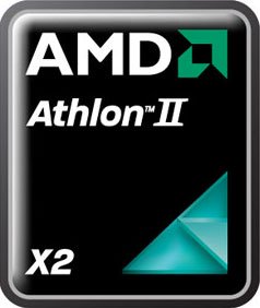AMD Athlon II X2 250 3.0GHz/2 x 1MB/2コア/2スレッド/Socket AM2+/