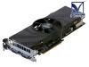 ͻָ GeForce GTX 285 1GB DVI *2/HDTV PCI Express 2.0 x16 GF-GTX285-E1GHW/HDGš