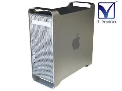 Power Mac G5 A1047 Apple PowerPC PowerPC G5 2.0GHz *2/4GB
