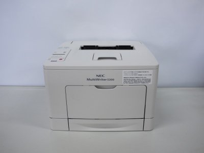 nec マルチ ライター オファー 5300