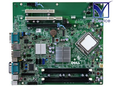 0TNXNR DELL OptiPlex XE DT用 マザーボード Intel Q45 Express/LGA775