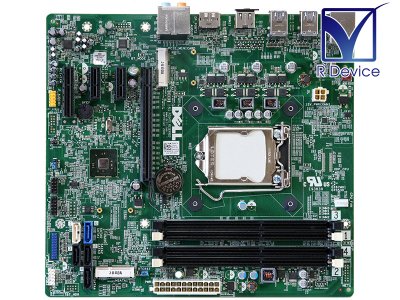 0KWVT8 DELL XPS 8700用 マザーボード Intel H77 Express/LGA1150【中古】 -  プリンター、サーバー、セキュリティは「アールデバイス」