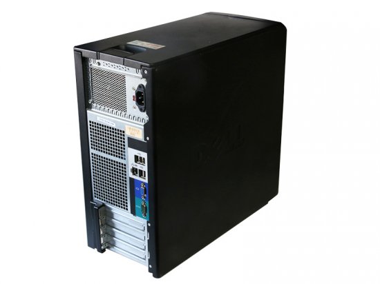 PowerEdge T100 DELL Core2 Duo Processor E7300  2.66GHz/2GB/HDD非搭載/DVD-ROM/0JW063 PERC 6/iR【中古】 -  プリンター、サーバー、セキュリティは「アールデバイス」