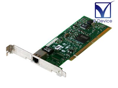 N8104-119 NEC 1000BASE-T 接続ボード (LANカード) Intel PRO/1000 MT Server  Adapter【中古】 - プリンター、サーバー、セキュリティは「アールデバイス」