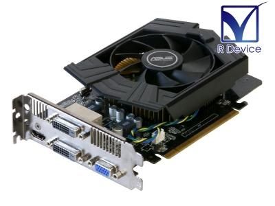 ASUSTeK Computer GeForce GTX 750 Ti 2GB HDMI/DVI-D *2/D-Sub PCI