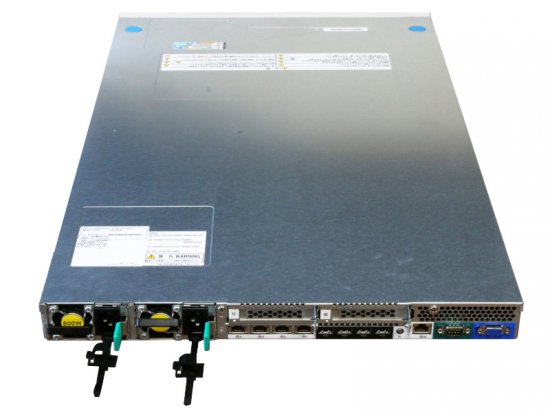 Express5800/R120e-1E N8100-2122Y NEC Xeon E5-2403 v2 1.80GHz *1/8GB/300GB  *2/N8103-173/電源ユニット *2【中古】 - プリンター、サーバー、セキュリティは「アールデバイス」