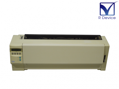IBM 5573-W02 ドットプリンタ【中古】 - プリンター、サーバー IBM 5573-W02 ドットプリンタ【中古】 - プリンター、サーバー