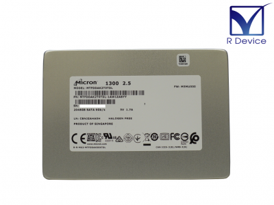新品 Micron 2TB SATA SSD MTFDDAK2T0TDLPCパーツ