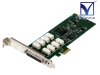 PEX-251101 Interface PCI Express x1б DO8ᥫ˥졼 (1c)š 