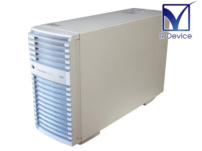 Express5800/T120b-M N8100-1727 NEC Xeon E5620 2.40GHz *2/16GB/HDD非搭載/N8103-134/電源ユニット  *2【中古】 - プリンター、サーバー、セキュリティは「アールデバイス」