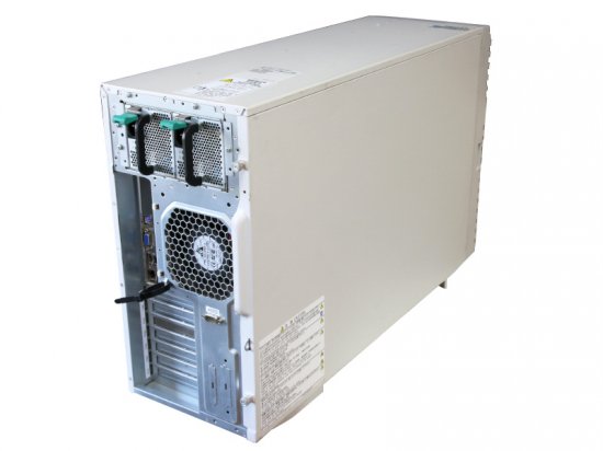 Express5800/T120b-M N8100-1727 NEC Xeon E5620 2.40GHz *2/16GB/HDD非搭載/N8103-134/電源ユニット  *2【中古】 - プリンター、サーバー、セキュリティは「アールデバイス」