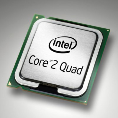 Intel Core2 Quad Q8300 2.50GHz 4コア/4スレッド/4MB L2 Cache/1333MHz  FSB/LGA775/Yorkfield/SLB5W【中古】 - プリンター、サーバー、セキュリティは「アールデバイス」