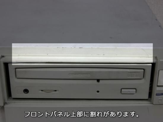 PS/V Master 2411-RPY IBM iDX4 Processor 100MHz/16MB/HDD非