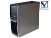 xw4300 Workstation PS988AV HP Pentium 4 670 3.00GHz/4GB/80GB/DVD-ROM/Quadro NVS 285 396683-001【中古】