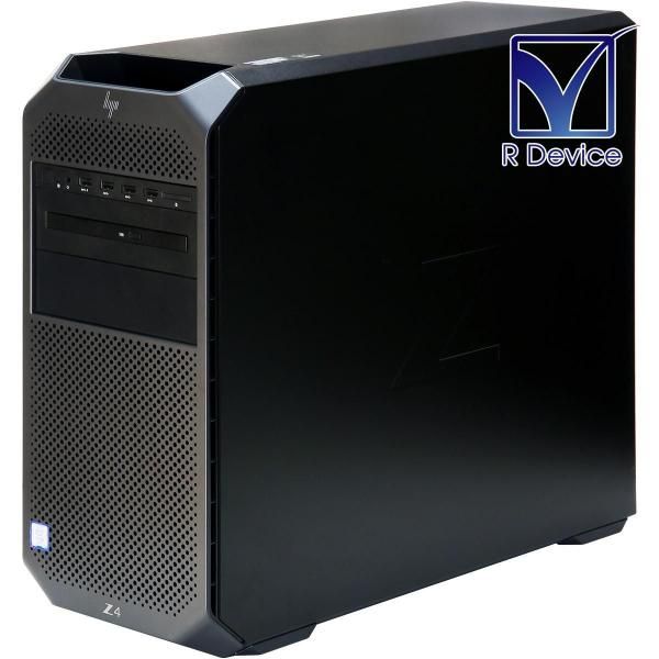Hewlett-Packard Z4 G4 Workstation 1JP11AV Xeon W-2235/32GB/512GB/500GB/RTX A4000/Windows 11 Proš