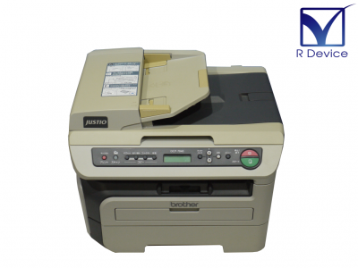 brother　JUSTIO  DCP-7040