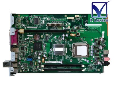 CP423344 富士通 ESPRIMO FMV-D5280用 マザーボード Intel G31 Express/LGA775【中古】 -  プリンター、サーバー、セキュリティは「アールデバイス」