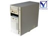 PC-9821Xv20/W30 NEC AMD-K6-2 400MHz/32MB/3GB/CD-ROMɥ饤/640MB MOɥ饤/Matrox Millenniumš