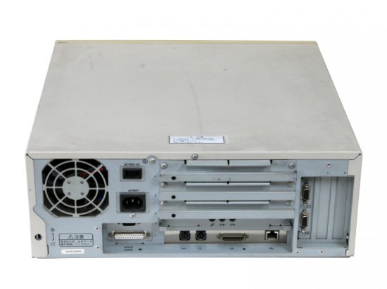 PC-9821Ra300/W40 NEC Celeron Processor 300 MHz/32MB/4.3GB/CD-ROM