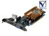 GALAXY GeForce 8400 GS 256MB DVI-I/D-Sub/TV-out PCI Express x16 GF P84GS-LP/256D2š