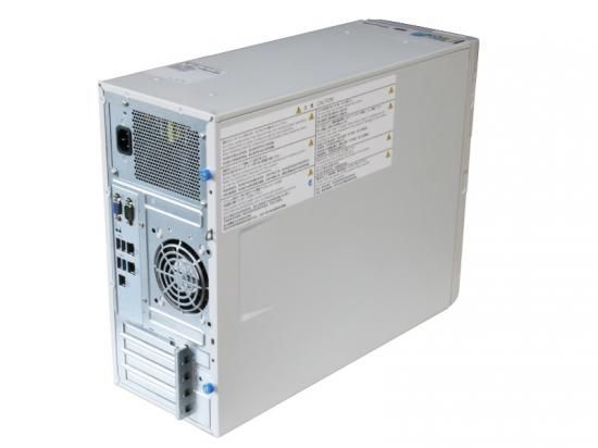 Express5800/GT110g N8100-2158Y NEC Xeon E3-1220 v3  3.10GHz/8GB/HDD非搭載/DVD-ROM【中古サーバー】 - プリンター、サーバー、セキュリティは「アールデバイス」