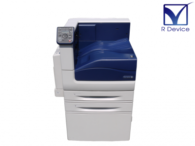 FujiXerox DocuPrint C4000 d A3カラーLEDプリンタ 約6.7万枚 1,200dpi 