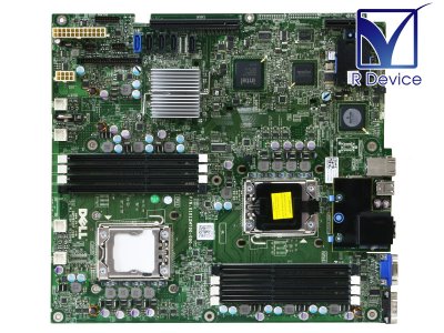 0DPRKF DELL PowerEdge R510用 マザーボード Intel 5000 Chipset