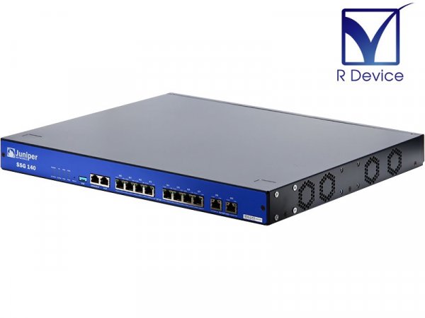 SSG-140-SH-D Juniper Networks ե/VPN ̵¥桼饤 ѡš