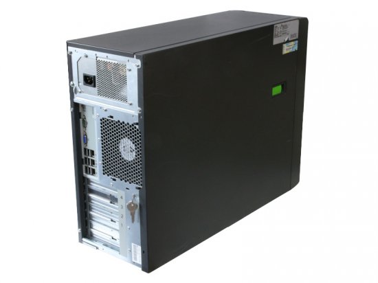 PRIMERGY TX140 S1 PYT14PT3S 富士通 Xeon E3-1220 v2  3.10GHz/4GB/600GB/DVD-ROM/D2616-A22【中古サーバー】 - プリンター、サーバー、セキュリティは「アールデバイス」
