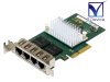 D3045-A11 ٻ Quad port LAN 1000BASE-T PCI Express 2.0 x4 LowProfileLANɡ