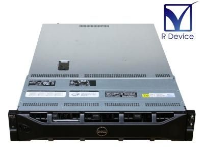 PowerEdge R515 DELL AMD Opteron 4184 2.80GHz *1/16GB/2TB *4/PERC