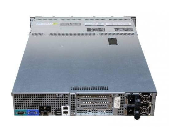 PowerEdge R515 DELL AMD Opteron 4184 2.80GHz *1/16GB/2TB *4/PERC